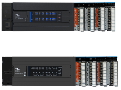 H3U系列高性能小型PLC