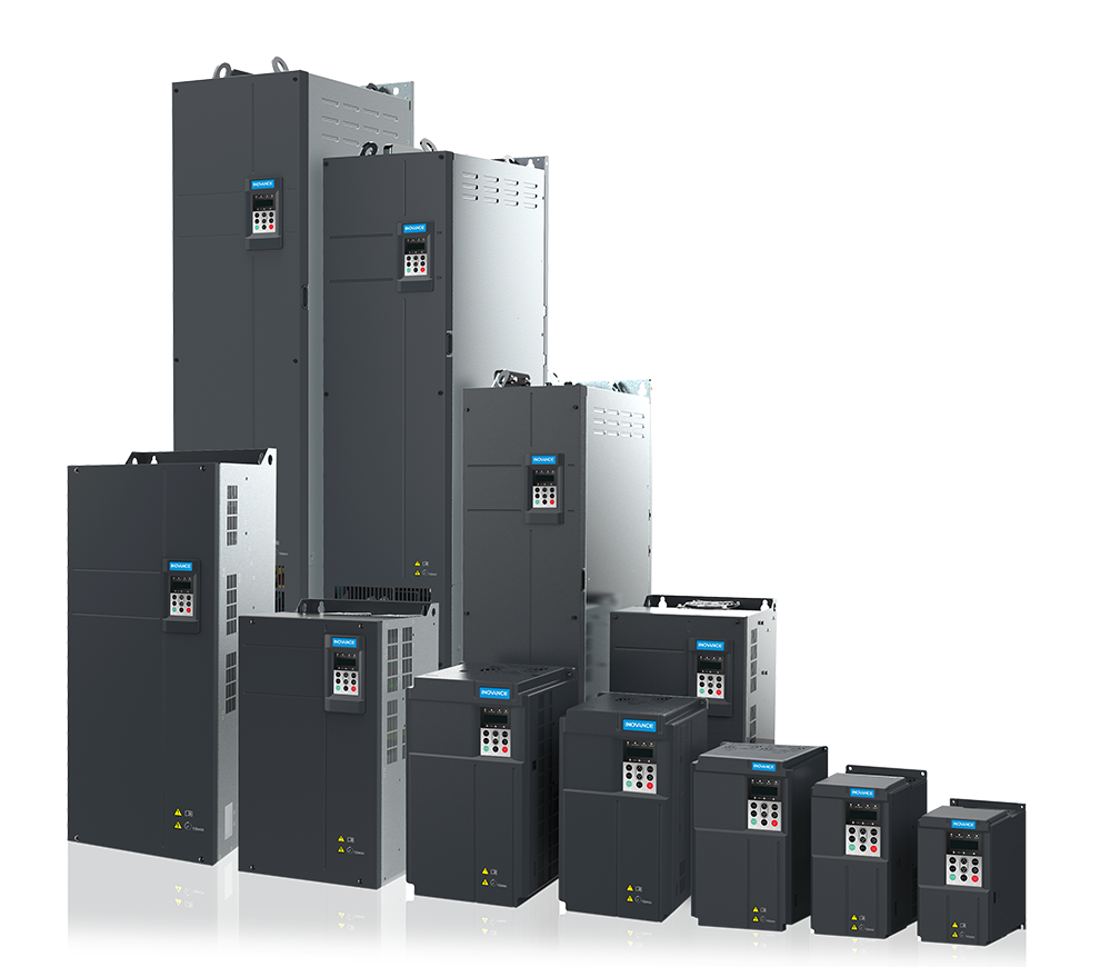 MD290  通用型变频器