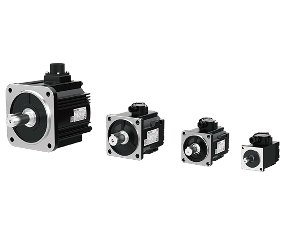 MSA系列 伺服电机